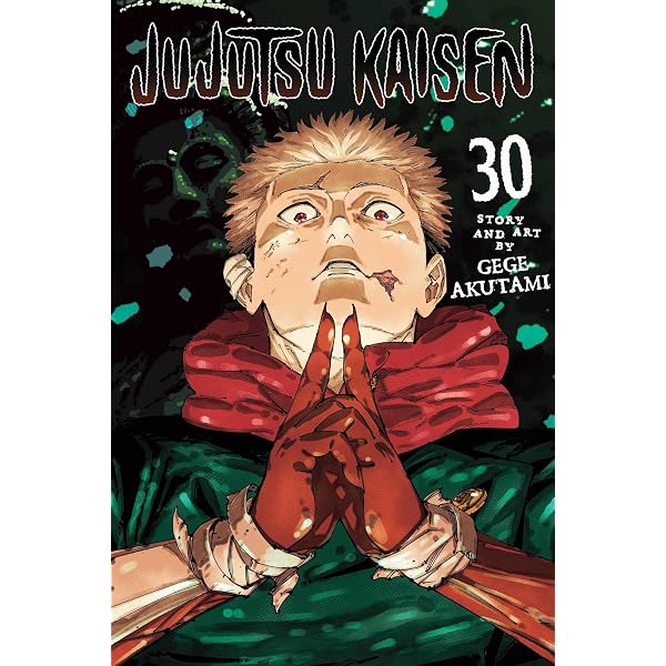 Amazon | Jujutsu Kaisen, Vol. 12 | Akutami, Gege | Fantasy